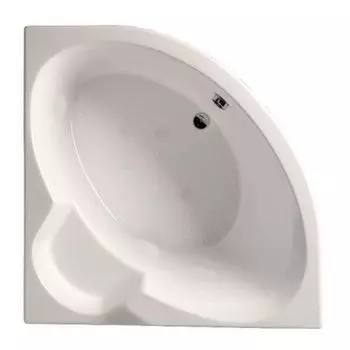 Акриловая ванна Vagnerplast Catalina 146x146