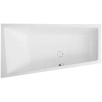 Акриловая ванна Vagnerplast Cavallo 160x90 R