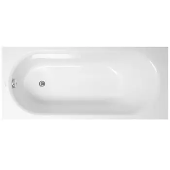 Акриловая ванна Vagnerplast Kasandra 160x70