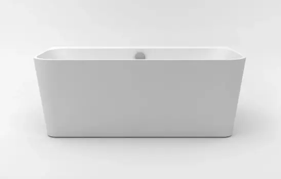 Акриловая ванна Vagnerplast Maggie 160х75 KRBV165MAG9X-64 белая