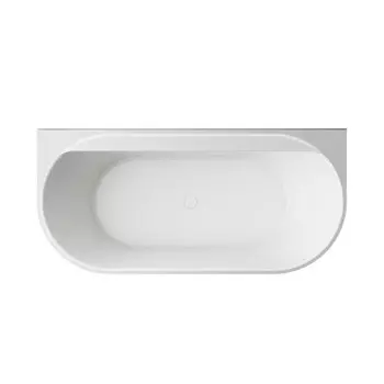 Ванна акриловая Vincea 170x80 VBT-621B белая