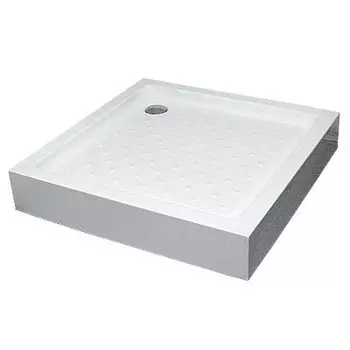 Акриловый душевой поддон Iddis P19W