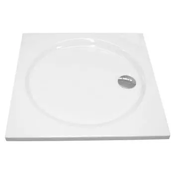 Акриловый душевой поддон Ideal Standard Connect K197801