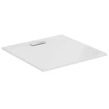 Акриловый душевой поддон Ideal Standard UltraFlat 100x100