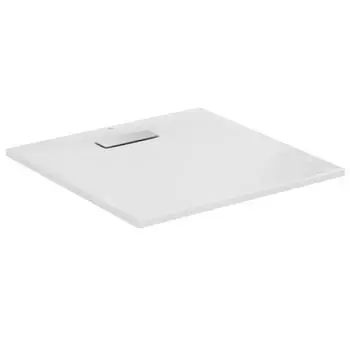 Акриловый душевой поддон Ideal Standard UltraFlat 80x80