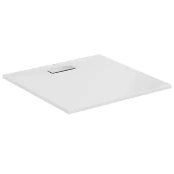 Акриловый душевой поддон Ideal Standard UltraFlat 90x90