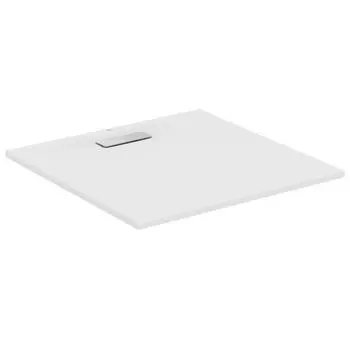 Акриловый душевой поддон Ideal Standard UltraFlat 90x90