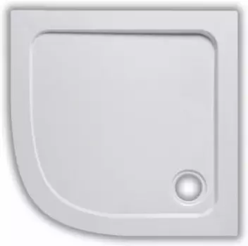 Акриловый душевой поддон Jacob Delafon Flight E62444-00