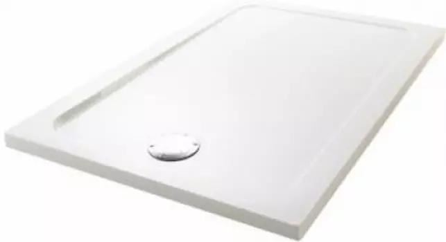 Акриловый душевой поддон Jacob Delafon Flight E62447-00