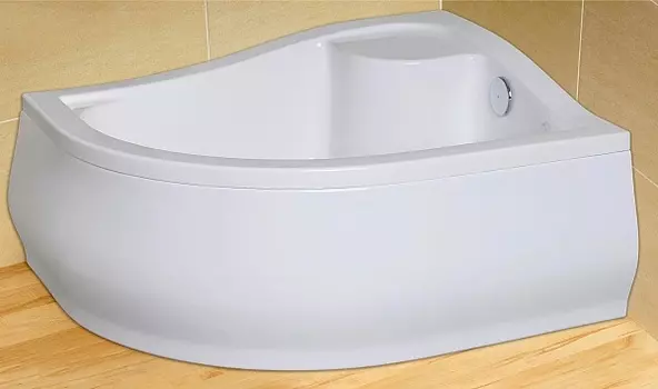 Акриловый душевой поддон Radaway Korfu E 120x90 L