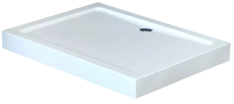 Душевой поддон Royal Bath 120х90 RB9120HP белый