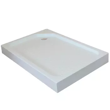 Душевой поддон Royal Bath 120х80 RB 8120HP L белый