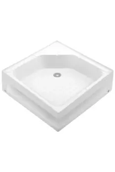 Акриловый душевой поддон Wemor 10000006091 70x70