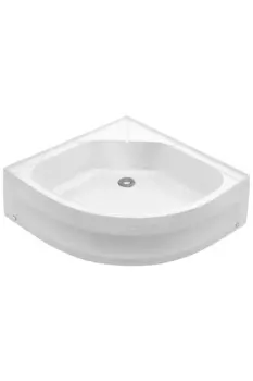 Акриловый душевой поддон Wemor 10000006092 70x70