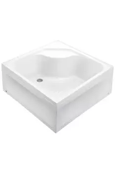 Акриловый душевой поддон Wemor 10000006111 100x100