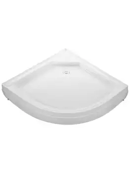 Акриловый душевой поддон Wemor (River) 90х90х15 10000002919