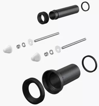 Аксессуары для инсталляций AlcaPlast M900