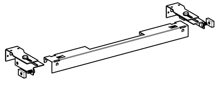 Аксессуары для инсталляций Geberit 111.813.00.1