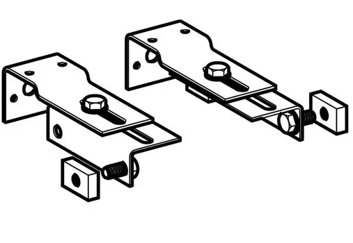 Аксессуары для инсталляций Geberit 111.839.00.1