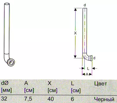 Аксессуары для инсталляций Geberit 119.704.16.1