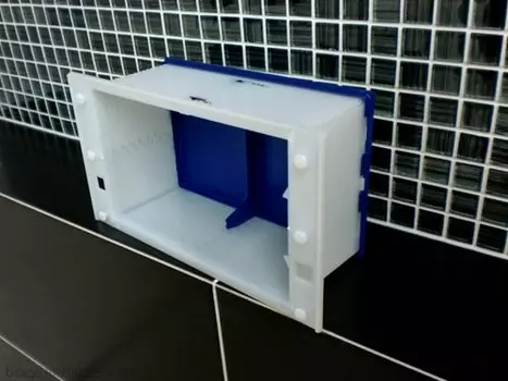 Аксессуары для инсталляций Geberit 241.826.00.1