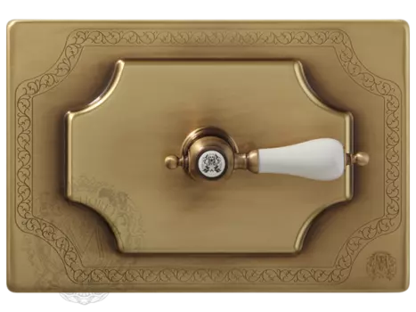 Аксессуары для инсталляций Migliore Ottone Classic CR