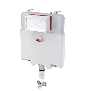 Бачок AlcaPlast AM1112