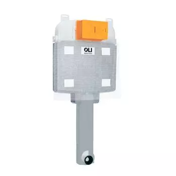 Бачок сливной Oli Oli 74