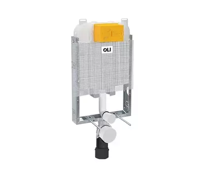 Бачок сливной Oli OLI 74 46 см 601901 без кнопки