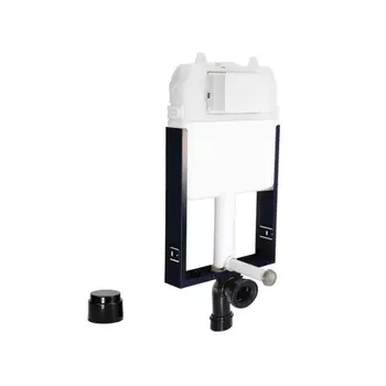 Бачок встраиваемый Jaquar JCS-WHT-2400WS