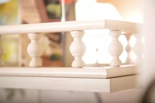 Балюстрада Бриклаер Балюстрада КАНТРИ 45 бежевый