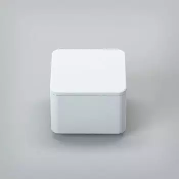 Баночка Cezares Titan Square Scat