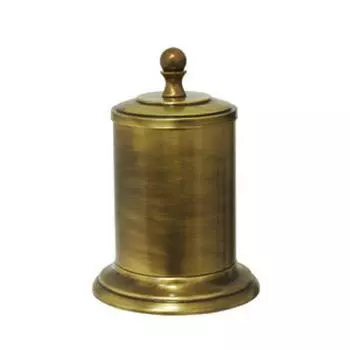 Баночка Migliore Mirella 17310 золото