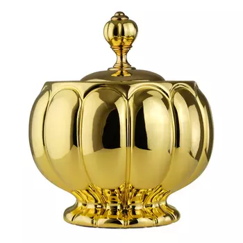 Баночка Migliore Olivia ML.OLV-60.627.DO.DO золото