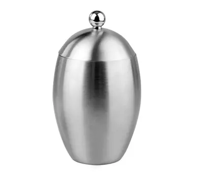 Баночка Wasserkraft Ruwer K-6779 хром
