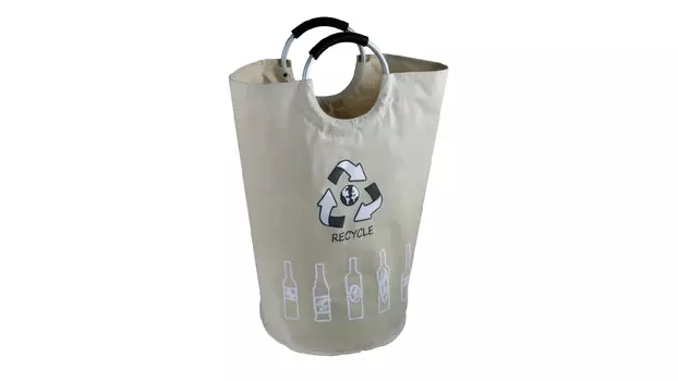 Бельевая корзина Fixsen FX-1012