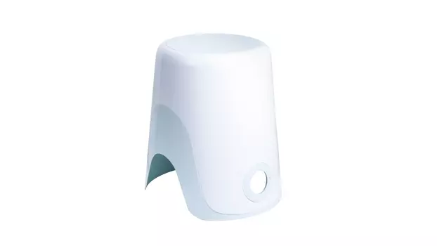 Бельевая корзина Fixsen Wendy FX-7073-02