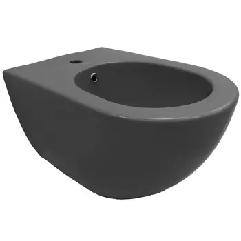 Биде Creavit Free Антрацит FE510.60000