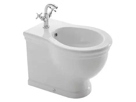 Биде Globo Paestum PA026.BI