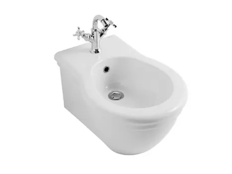 Биде Globo Paestum PAS10.BI