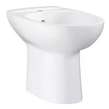 Биде Grohe Bau Ceramic 39432000