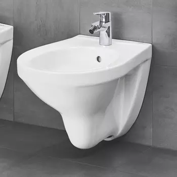 Биде Grohe Bau Ceramic 39433000