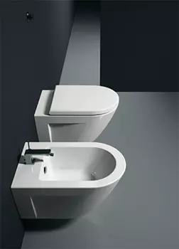 Биде GSI Norm 8665111