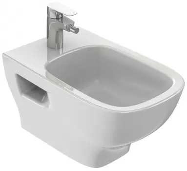 Биде Jacob Delafon Struktura EMC0002-00