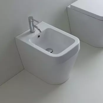 Биде напольное BelBagno Alise BB540B