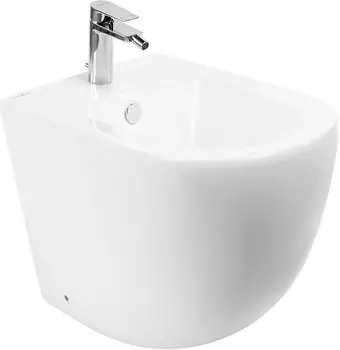 Биде напольное BelBagno Sfera-R BB2141B