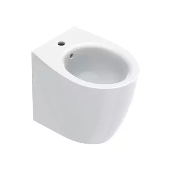 Биде напольное Catalano Italy 0719521001 белое