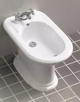 Биде напольное Cezares Liza CZR-619