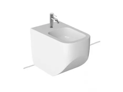 Биде напольное Hatria Next Y3AU01