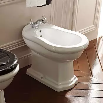 Биде напольное Kerasan 102001*1